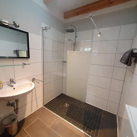Apartment Ferienobjekte Claus, 35633