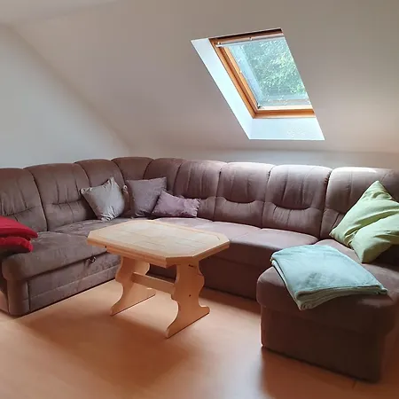 Ferienobjekte Claus, 35633 Apartment Uplengen