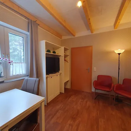 Apartment Ferienobjekte Claus, 35633