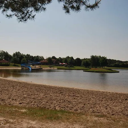 Ferienobjekte Claus, 35633 Apartament *