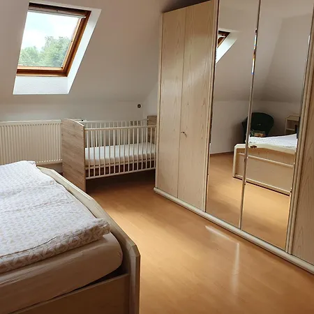 Apartment Ferienobjekte Claus, 35633 Uplengen