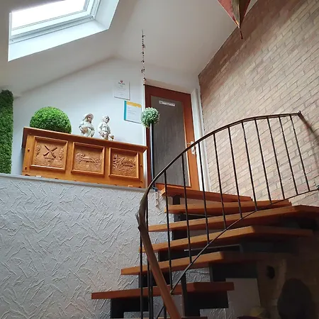 Ferienobjekte Claus, 35633 Uplengen