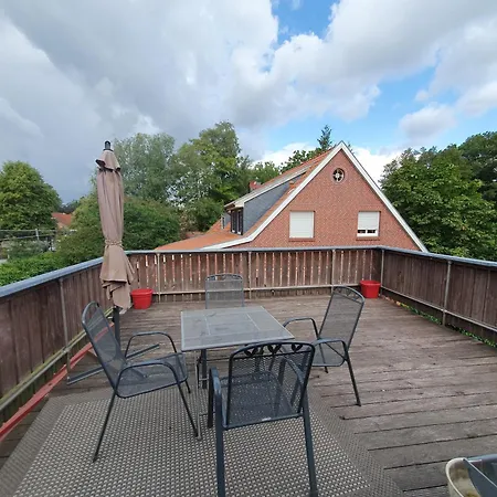 Ferienobjekte Claus, 35633 Apartament