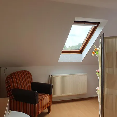 Ferienobjekte Claus, 35633