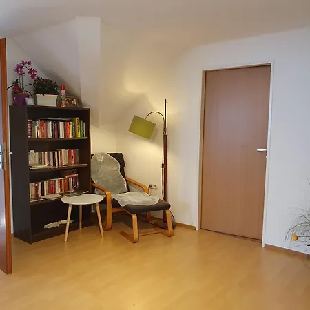Ferienobjekte Claus, 35633 Lägenhet *