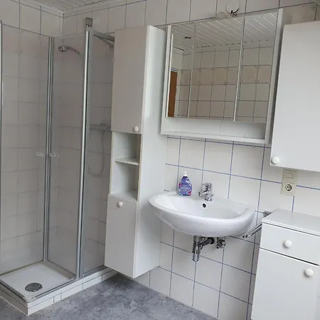 Ferienobjekte Claus, 35633 Apartament