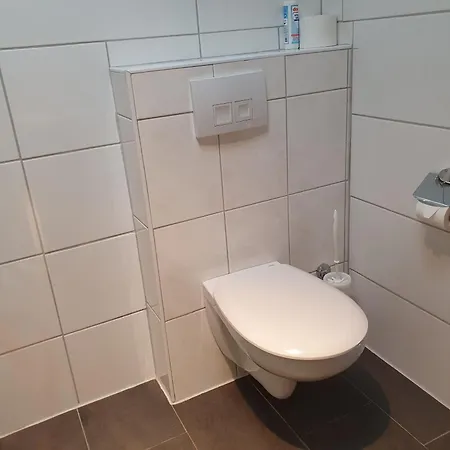 Ferienobjekte Claus, 35633 Lägenhet *