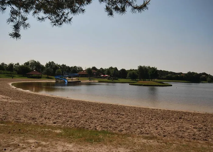 Ferienobjekte Claus, 35633 شقة *