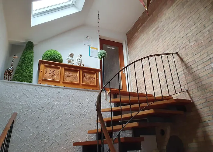 Ferienobjekte Claus, 35633 Uplengen