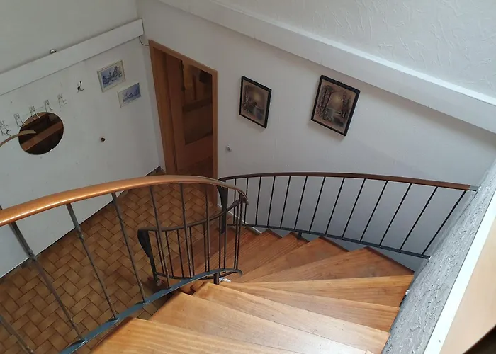 شقة Ferienobjekte Claus, 35633