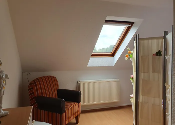 Ferienobjekte Claus, 35633