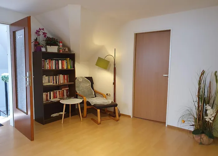 Ferienobjekte Claus, 35633 شقة *