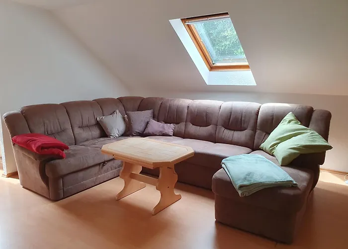 Ferienobjekte Claus, 35633 *