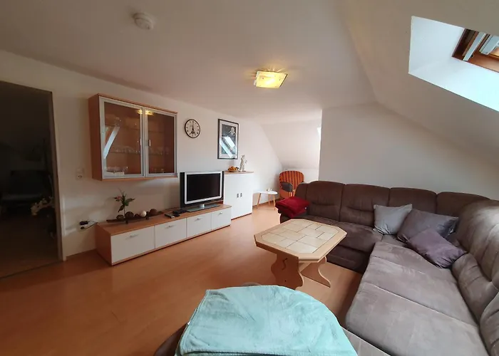 Ferienobjekte Claus, 35633 * Uplengen