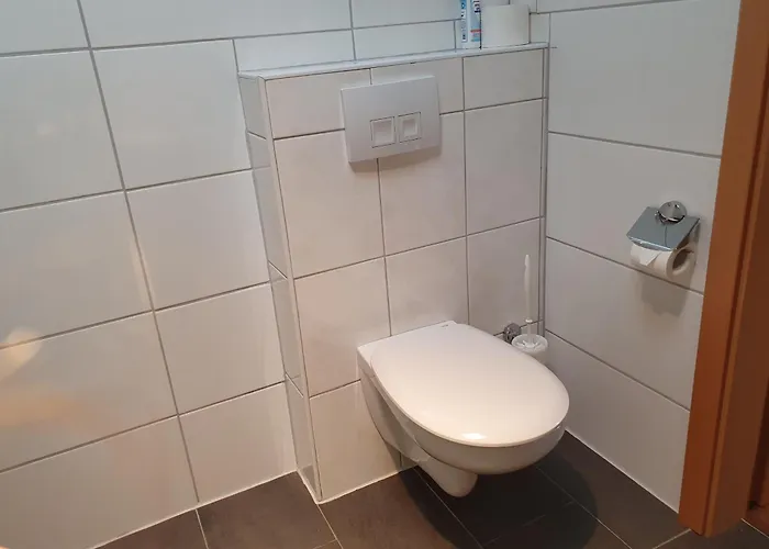 Ferienobjekte Claus, 35633 شقة *