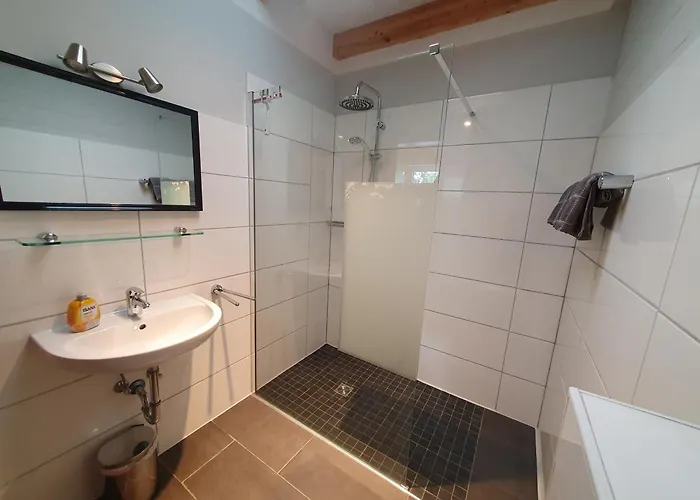 شقة Ferienobjekte Claus, 35633 *