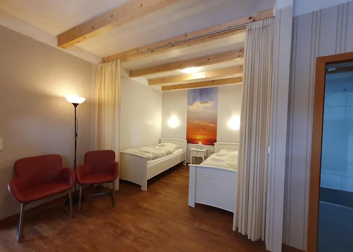 Ferienobjekte Claus, 35633 Uplengen