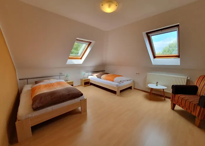 Ferienobjekte Claus, 35633 *