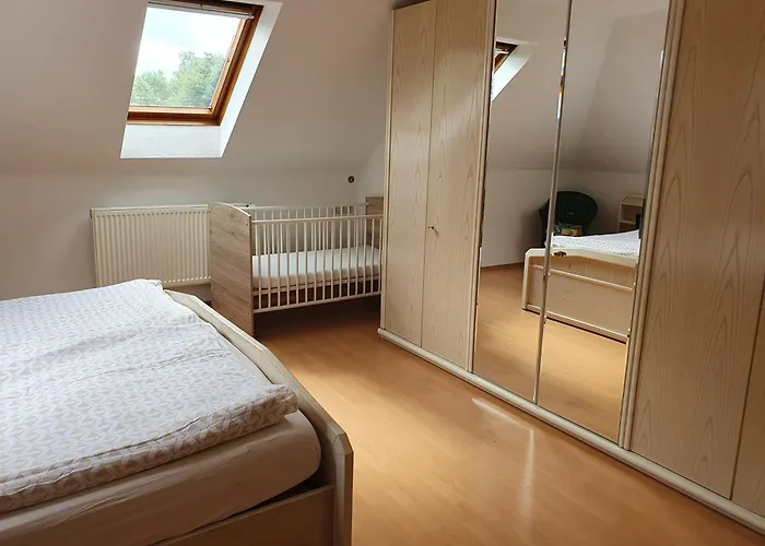 Ferienobjekte Claus, 35633 شقة